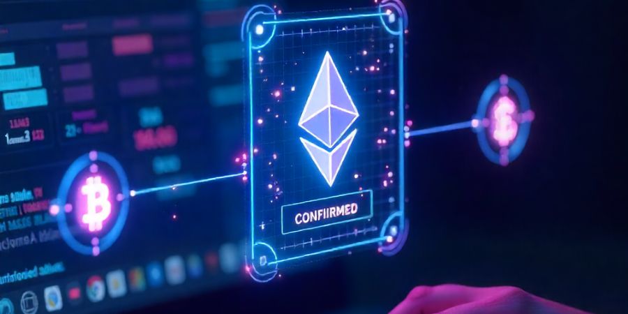 Accessing Public Blockchains