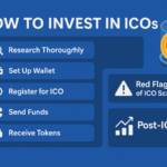 How to Participate in an ICO