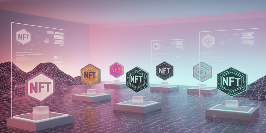 NFT Terminology Glossary