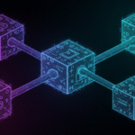 blockchain cover