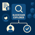 How to track cryptocurrency transactions using a blockchain explorer like Etherscan