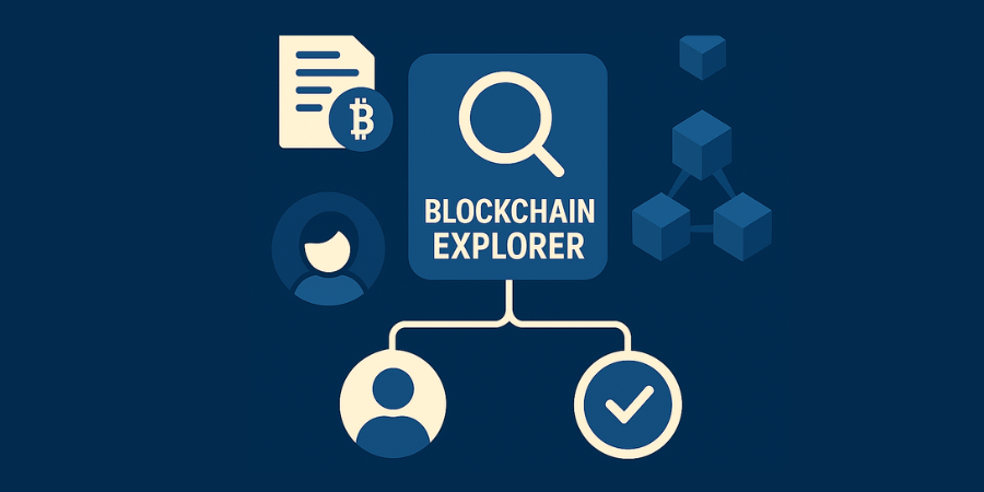 How to track cryptocurrency transactions using a blockchain explorer like Etherscan