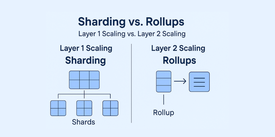blockchain scaling solutions