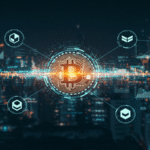 Crypto cover