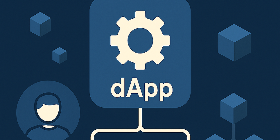 Beginner’s guide to using decentralized apps (dApps) on blockchain