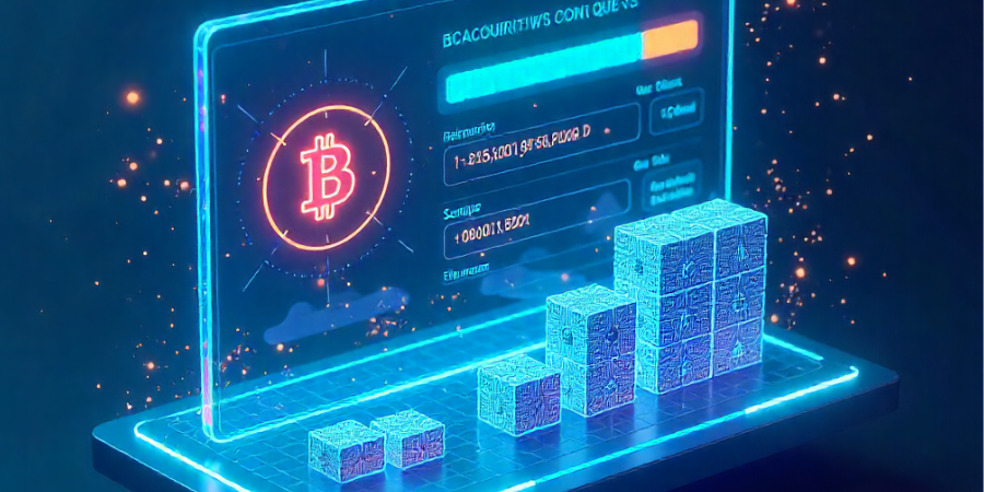 how to read blockchain transaction