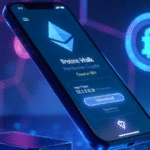 Step-by-step guide to setting up a MetaMask or Ledger crypto wallet for beginners.